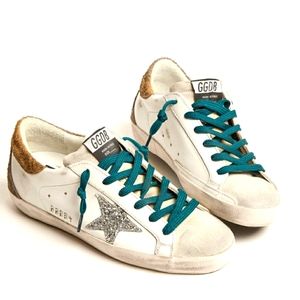 Golden Goose Sneaker- size 39